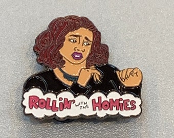 Tai Clueless Etsy