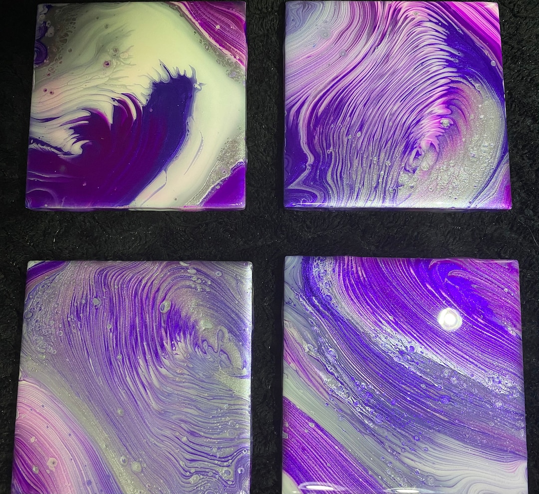 Kansas State University Colors Etsy