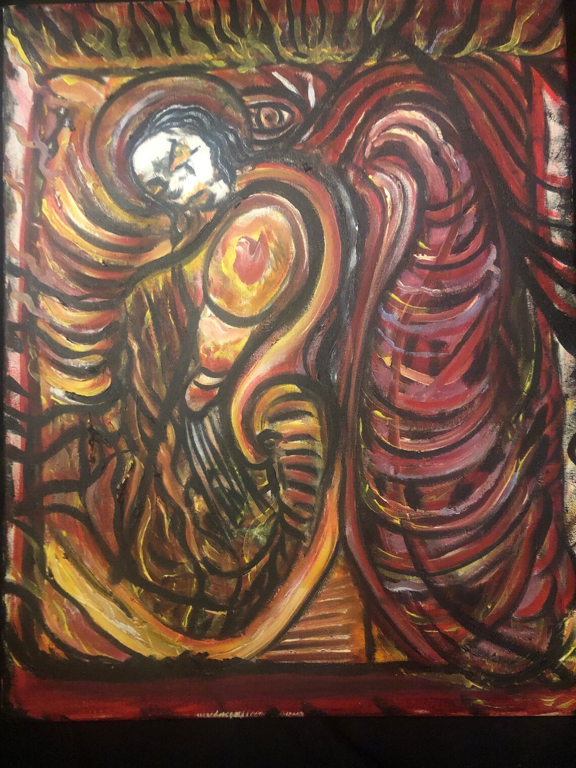 Fury - Etsy