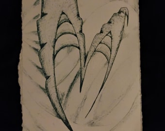 Lithograph Collection