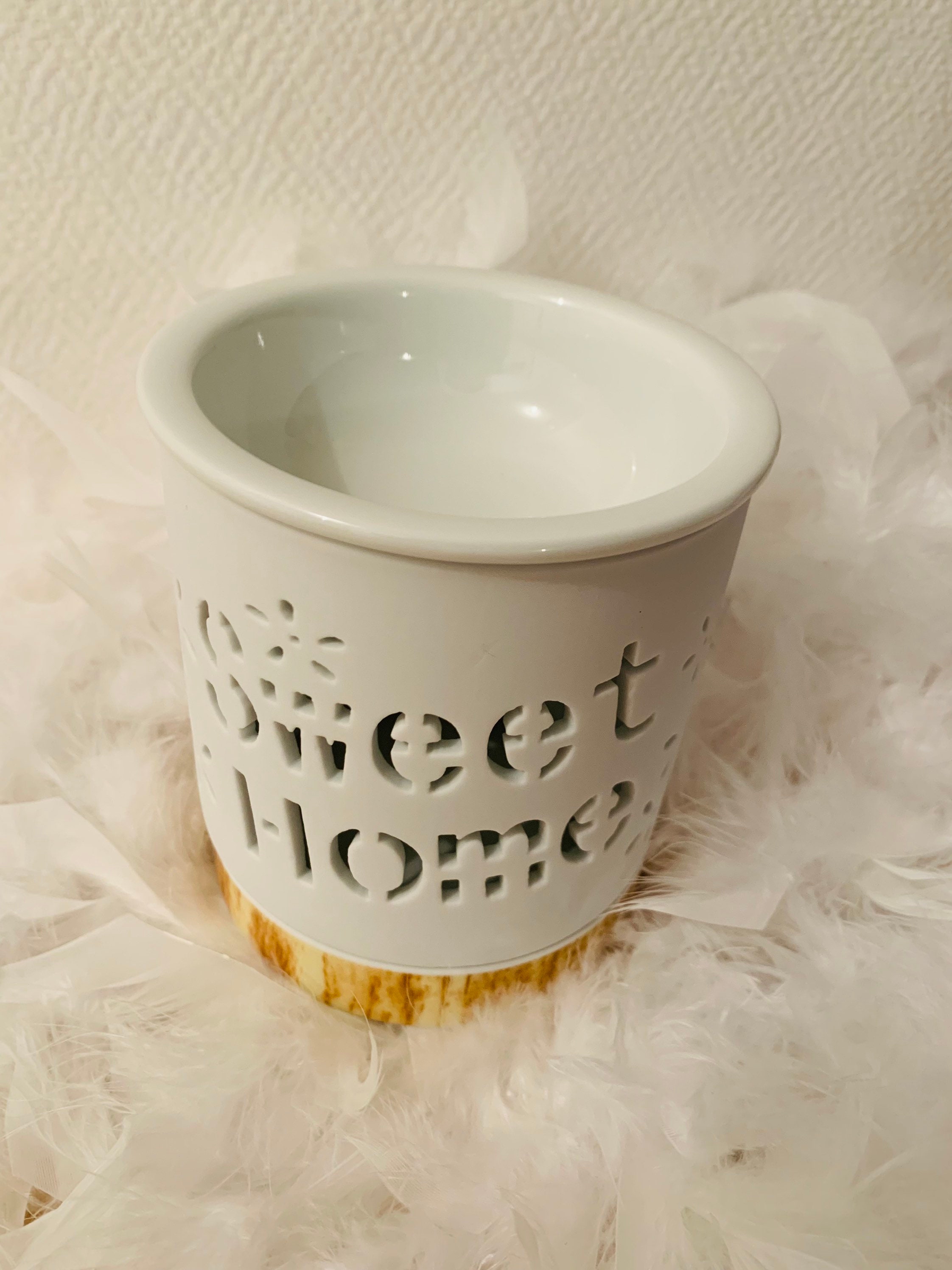 Brûleur Sweet Home
