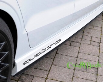 A6 Black Car Emblem Chrome Stickers Decals Badge Labeling for S Line A3 LP-BS06 S6 Q7 Deselen Q3,Q5 A4 S8 Pack of 2 A6 Black Car Emblem Chrome Stickers Decals Badge Labeling for S Line A3 LP-BS06 S6 Q7 Deselen Q3,Q5 A4 S8 Pack of 2