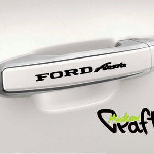 Ford door handles -  Schweiz