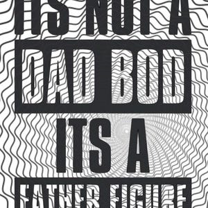 Non è un fisico da papà... è una figura paterna