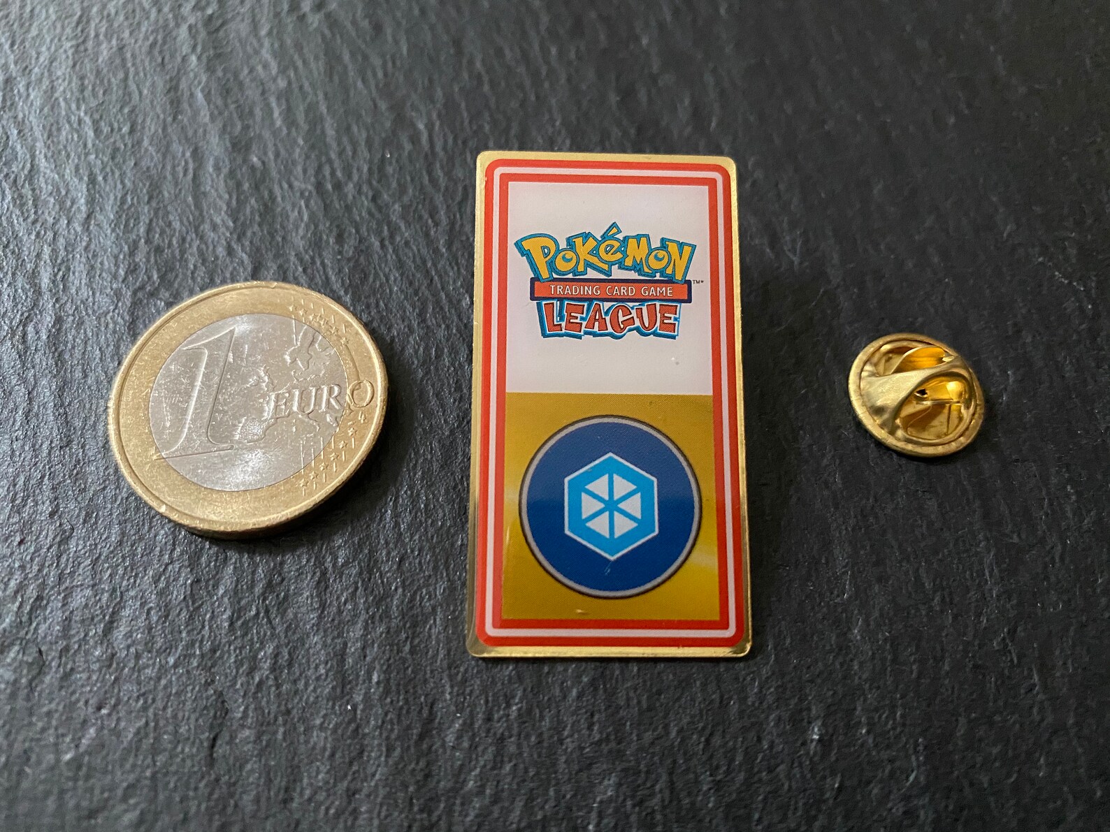 Pokemon TCG Orden Johto Eisorden | Etsy