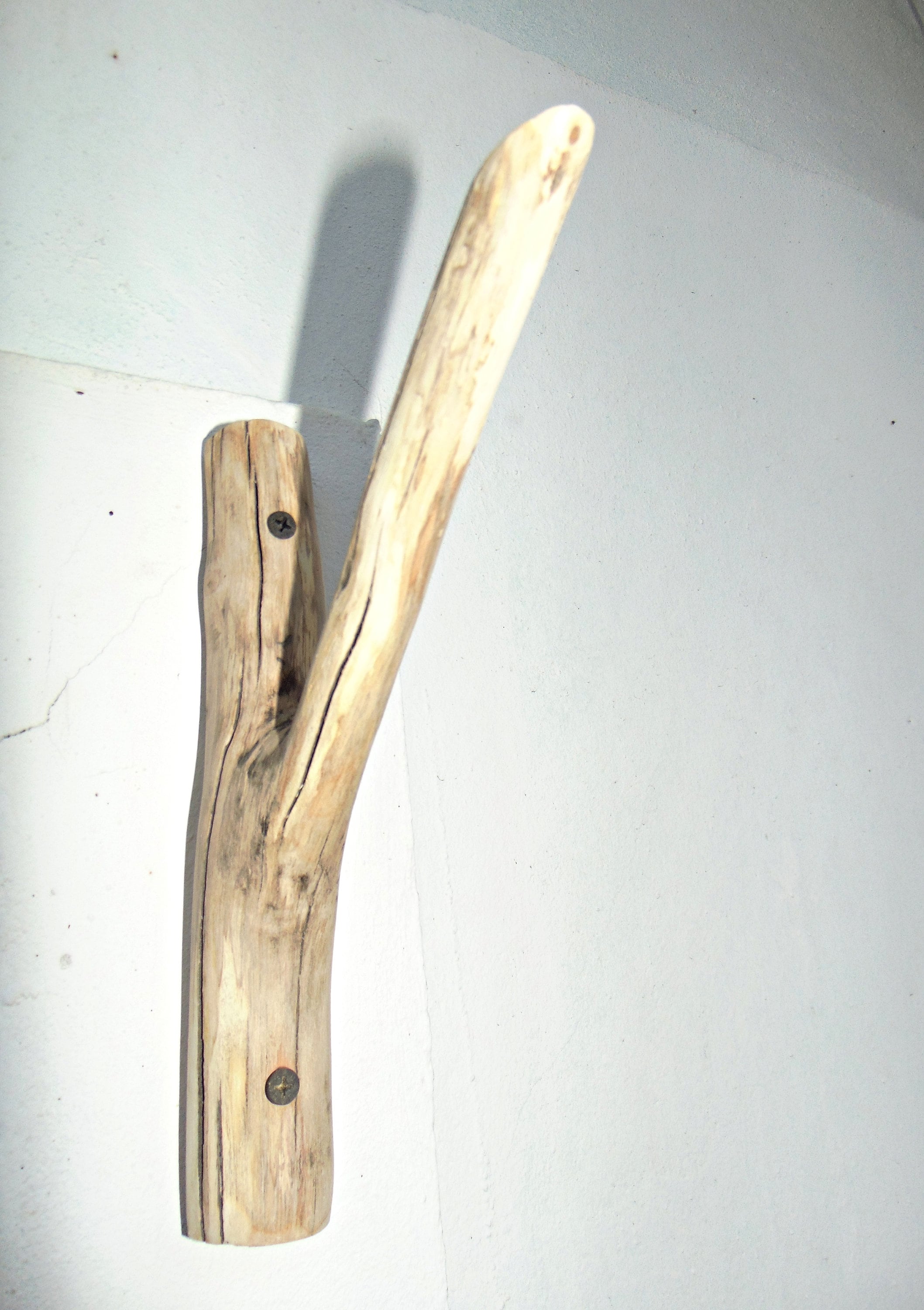 PATIKIL 3/5x7,87 Pollici Asta in Legn, 240pz Asta in Legno Bastone in