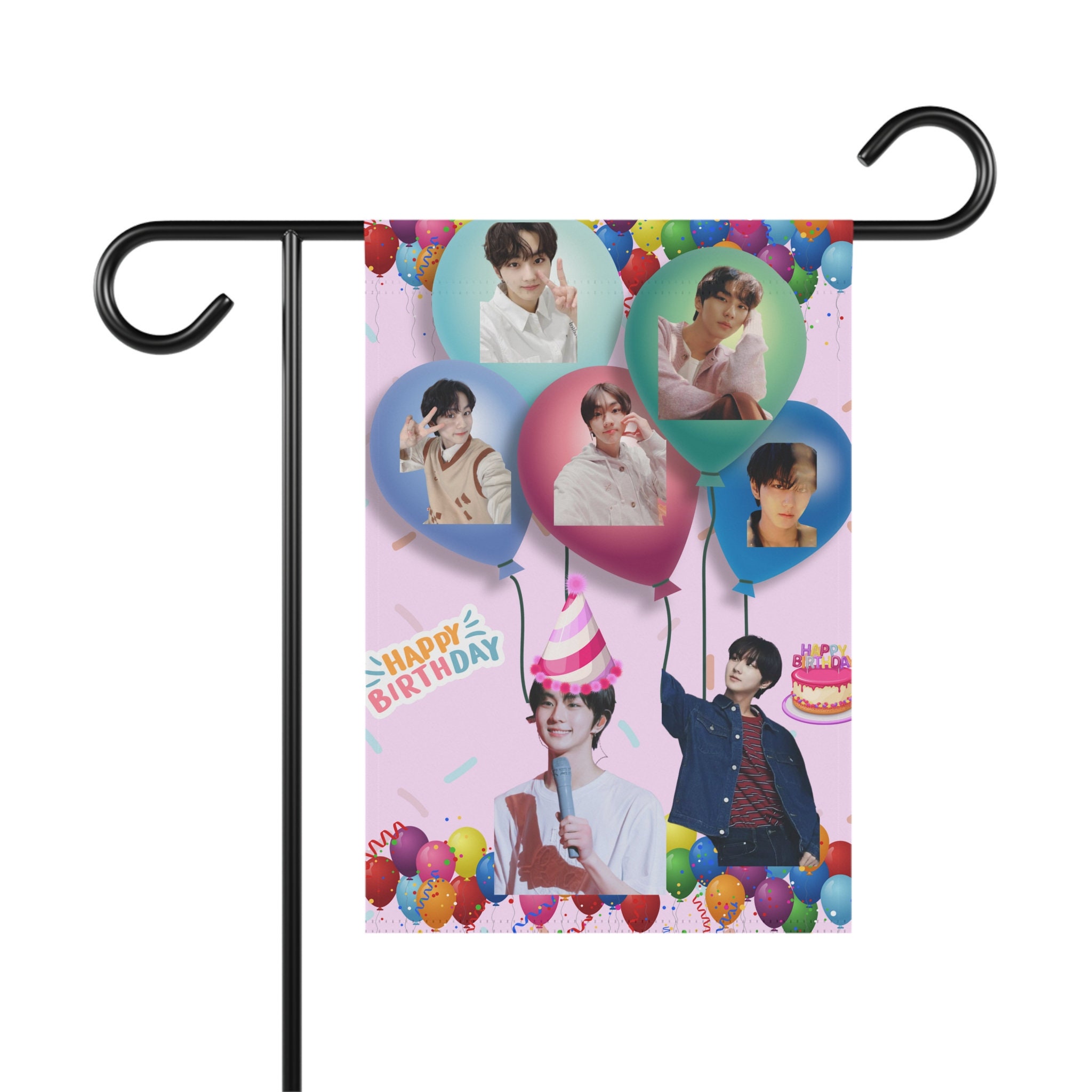 K-POP+アジア ENHYPEN - ENHYPEN JUNGWON happy birthday MD set s-l1200.jpg