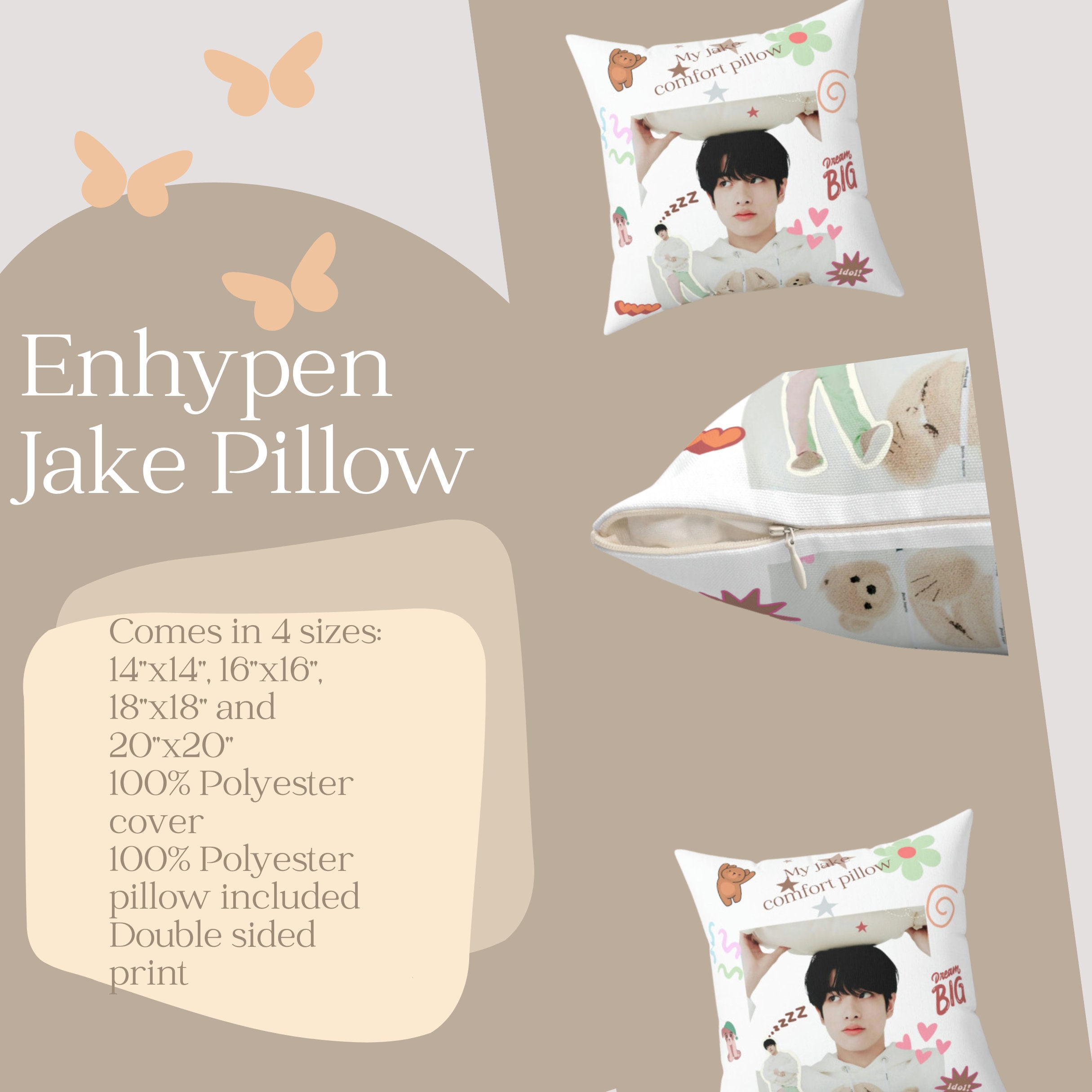 My comfort pillow discount