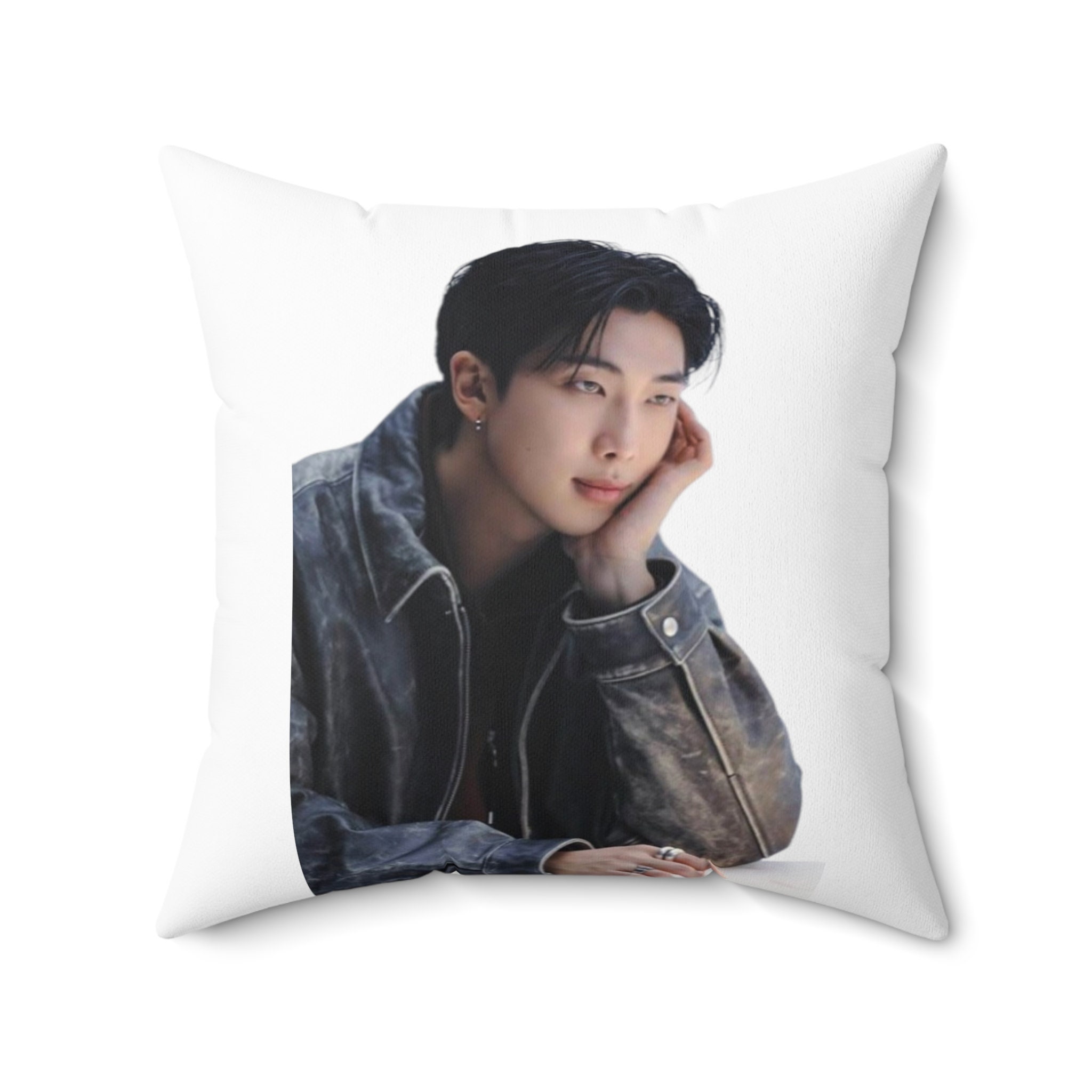 BTS Pillow You've Got Me I've Got You Decorate Pillow Case BTS Decor V –  Covert Fandom
