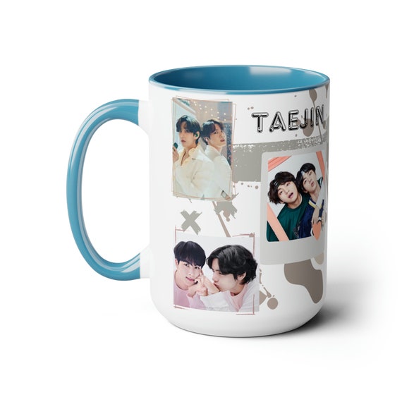 アイドル BTSJIN pop up HAPPY MD MUG ON HAND] BTS JIN 'HAPPY' POP-UP : Running Wild to Happiness