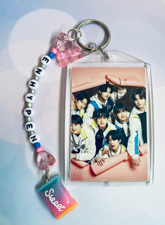 enhypen ジェイ　memories anniversary ENHYPEN 1st ENniversary anniversary MD photo frame PHOTO