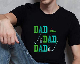 Father's Day Shirt, Funny  Dad Shirt, Father's Dad Gift, Husband Gift, Funny Dad Birthday, Minimalist Dad, Father's Day Gift,