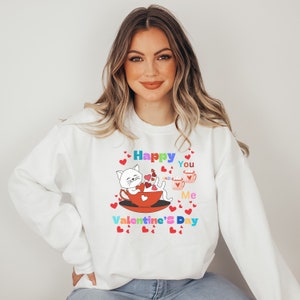 Tiny teenager deals sweatshirt dress
