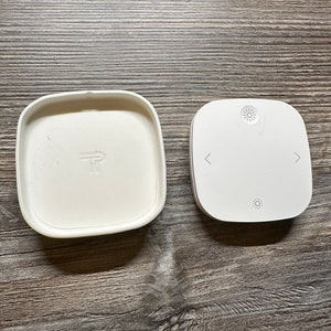 Ikea STYRBAR wireless dimmer switch Use: Busch Jäger Reflex SI, Busch Jäger Future Linear, Busch Jäger Balance SI, Gira Standard 55