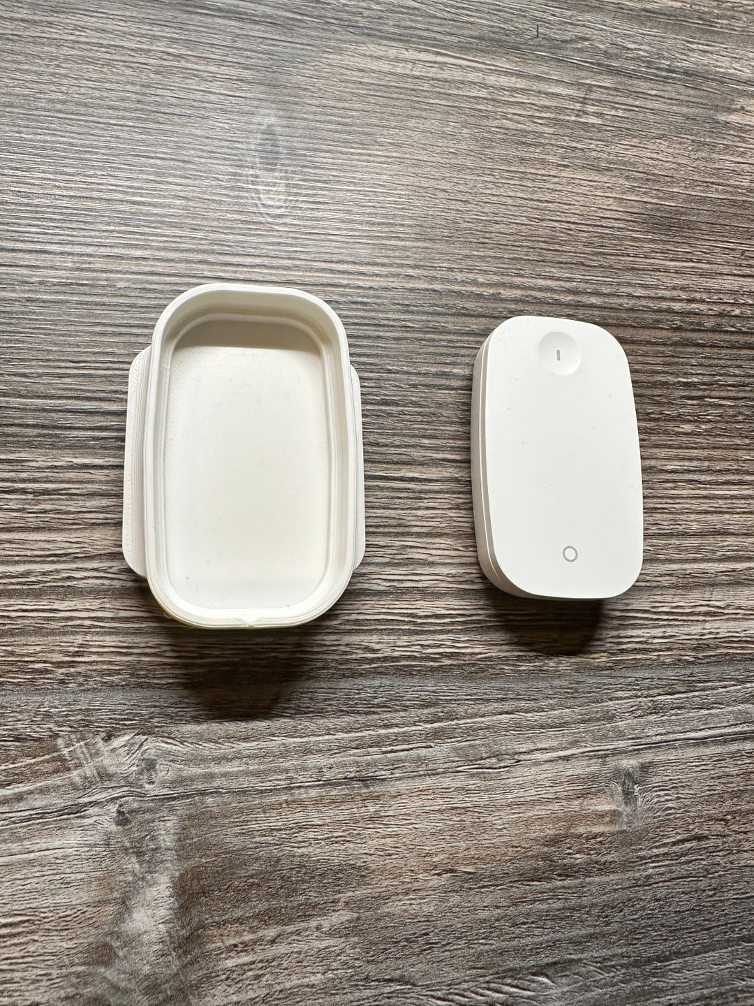 Ikea RODRET kabelloser Dimmer Schalter Einsatz: Busch Jäger Reflex