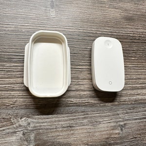 Ikea RODRET wireless dimmer switch use: Busch Jäger Reflex SI, Busch Jäger Future Linear, Busch Jäger Balance SI, Gira Standard 55