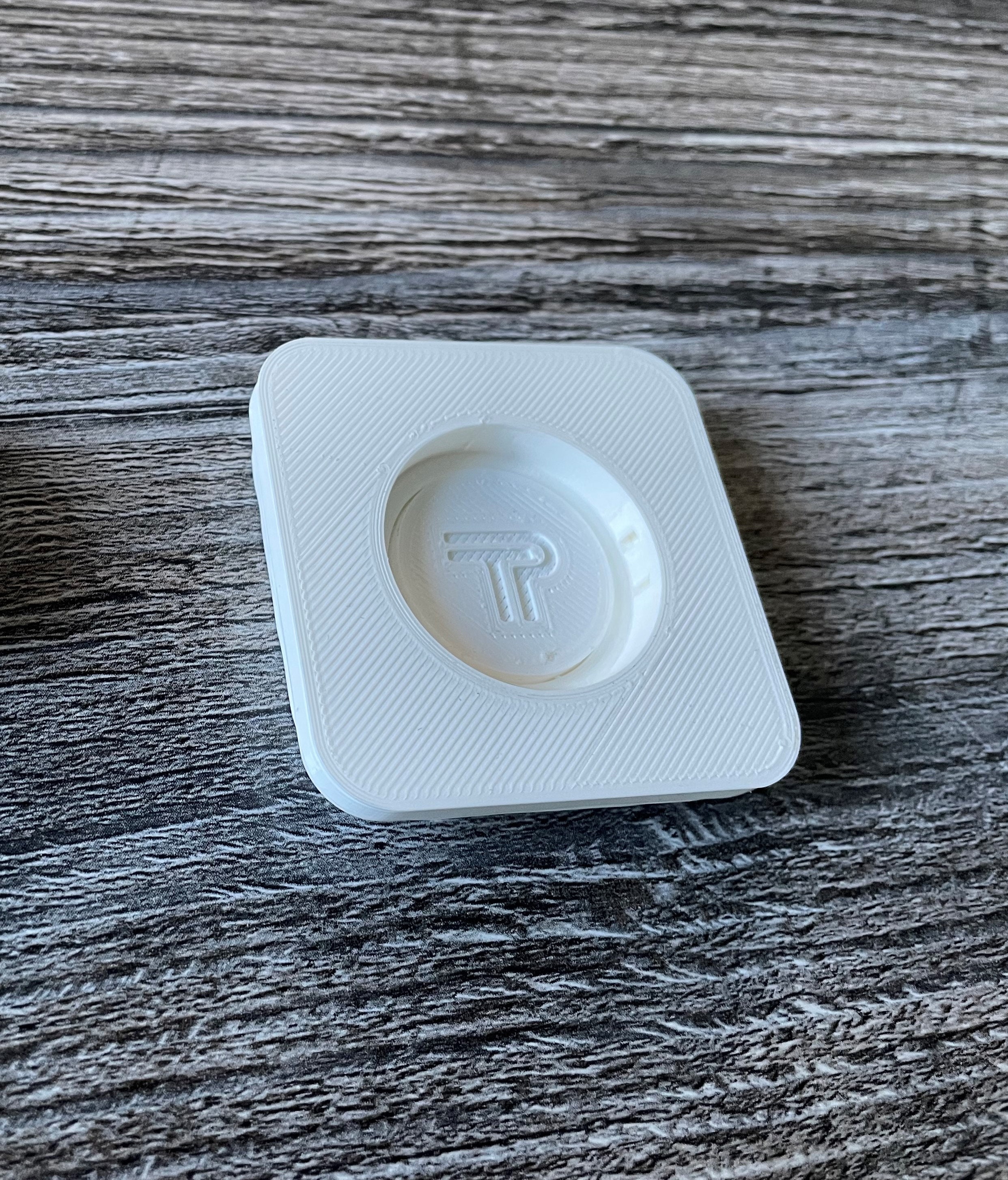 Smart button. Smart button