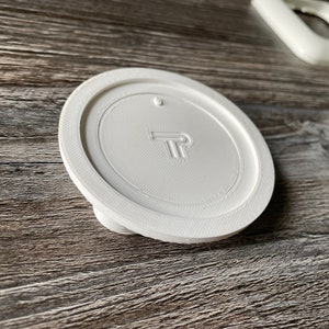 Philips Hue Tap Dial switch Rotary switch insert: Busch Jäger Reflex SI, Gira Standard 55, Busch Jäger Future Linear