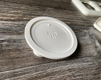 Philips Hue Tap Dial switch Rotary switch insert: Busch Jäger Reflex SI, Gira Standard 55, Busch Jäger Future Linear