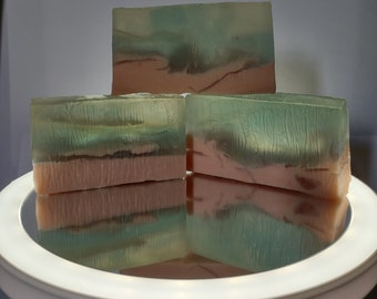 ocean soap