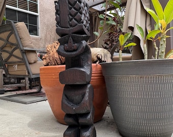 Makuakāne Tiki
