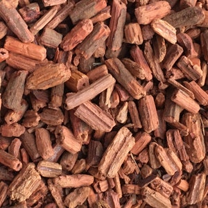 Madder Seeds (Rubia tinctorum), organic, red natural dye plant