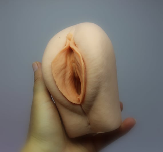 Large Vagina Silicone Mold. Vulva Mold. Yoni Mold for Wax Epoxy Resin  Concrete Gipsum Etc -  Hong Kong