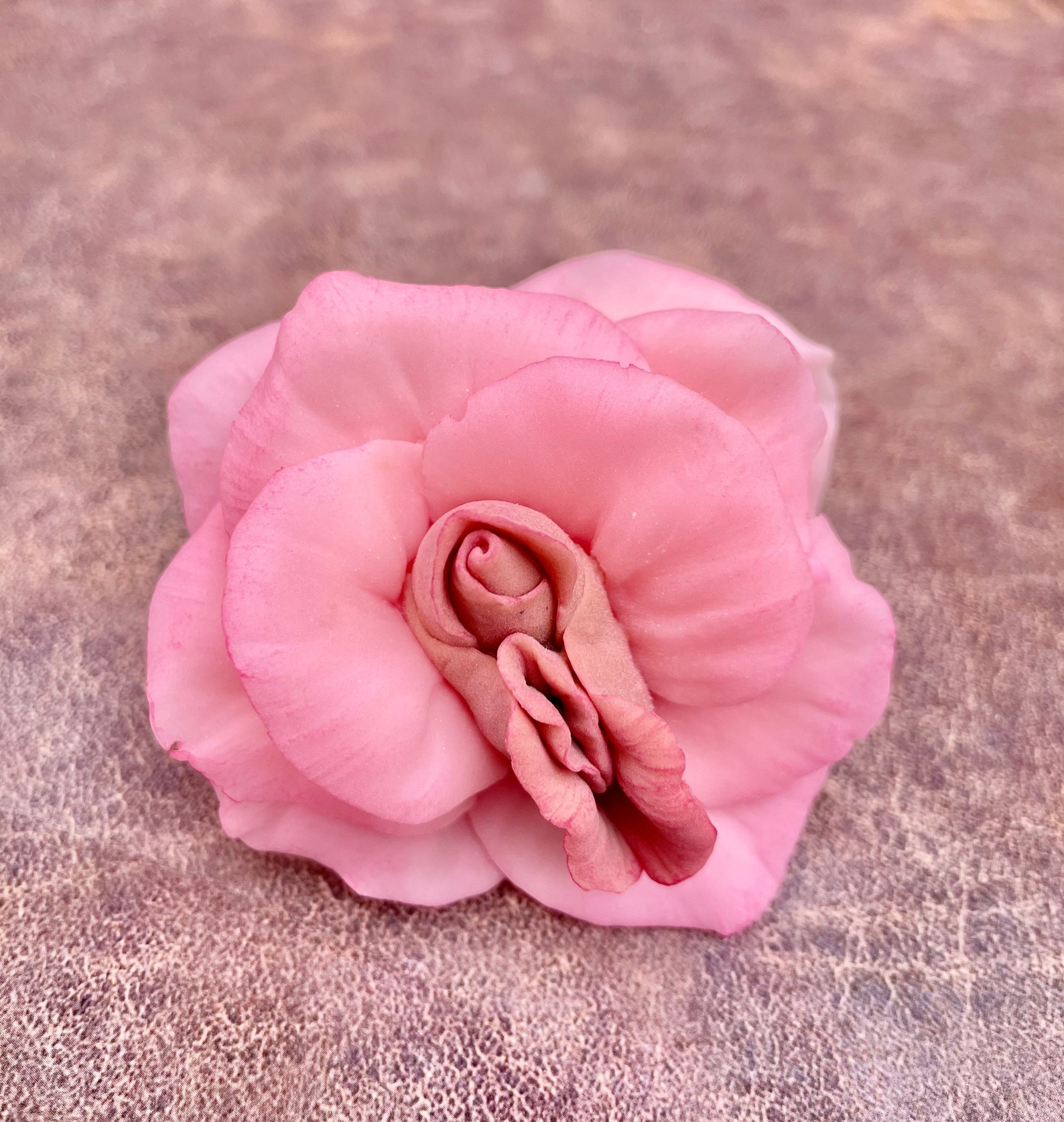 Yoni Silicone Mold. Vulva Rose Mold. Vagina Mold. Etsy