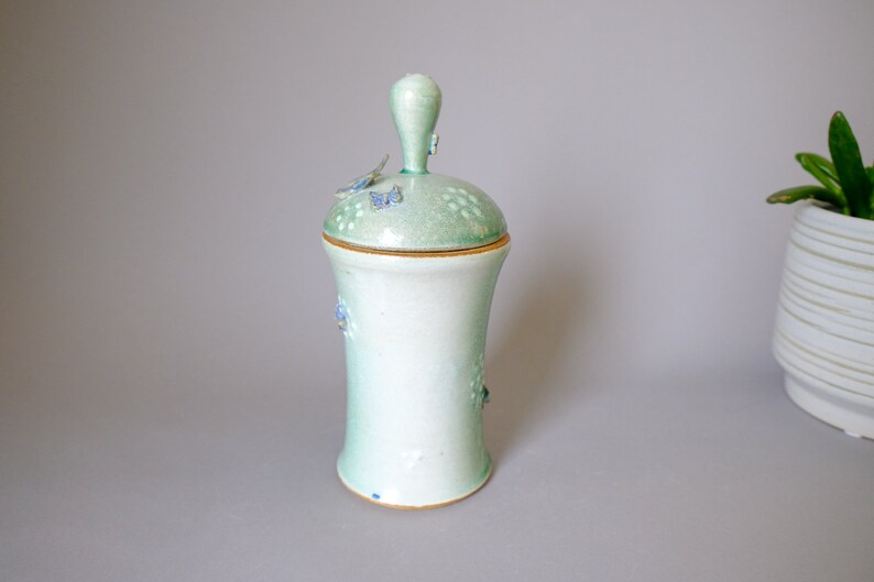 Butterfly Jar