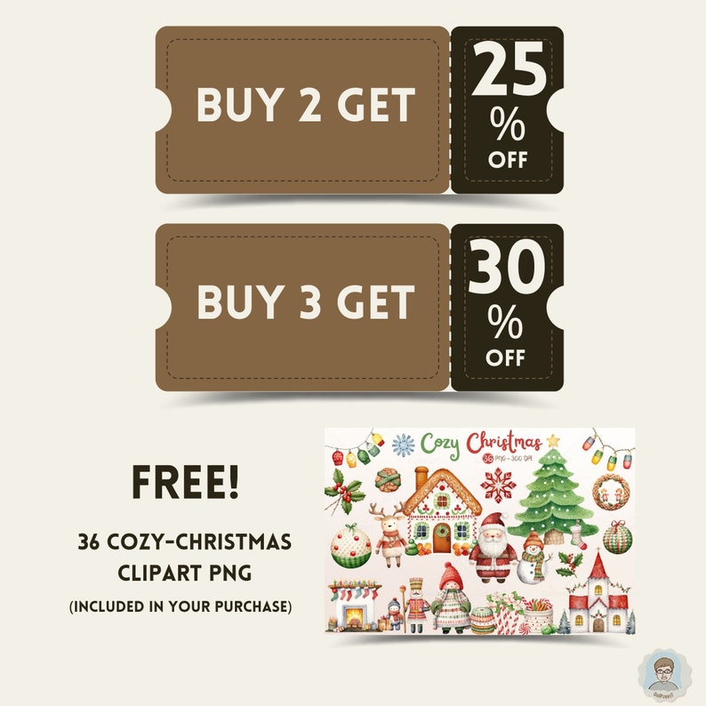 Cute Nativity Scene Letters, Nativity Alphabet, Christmas Letter PNG, Nativity Scene, Christian