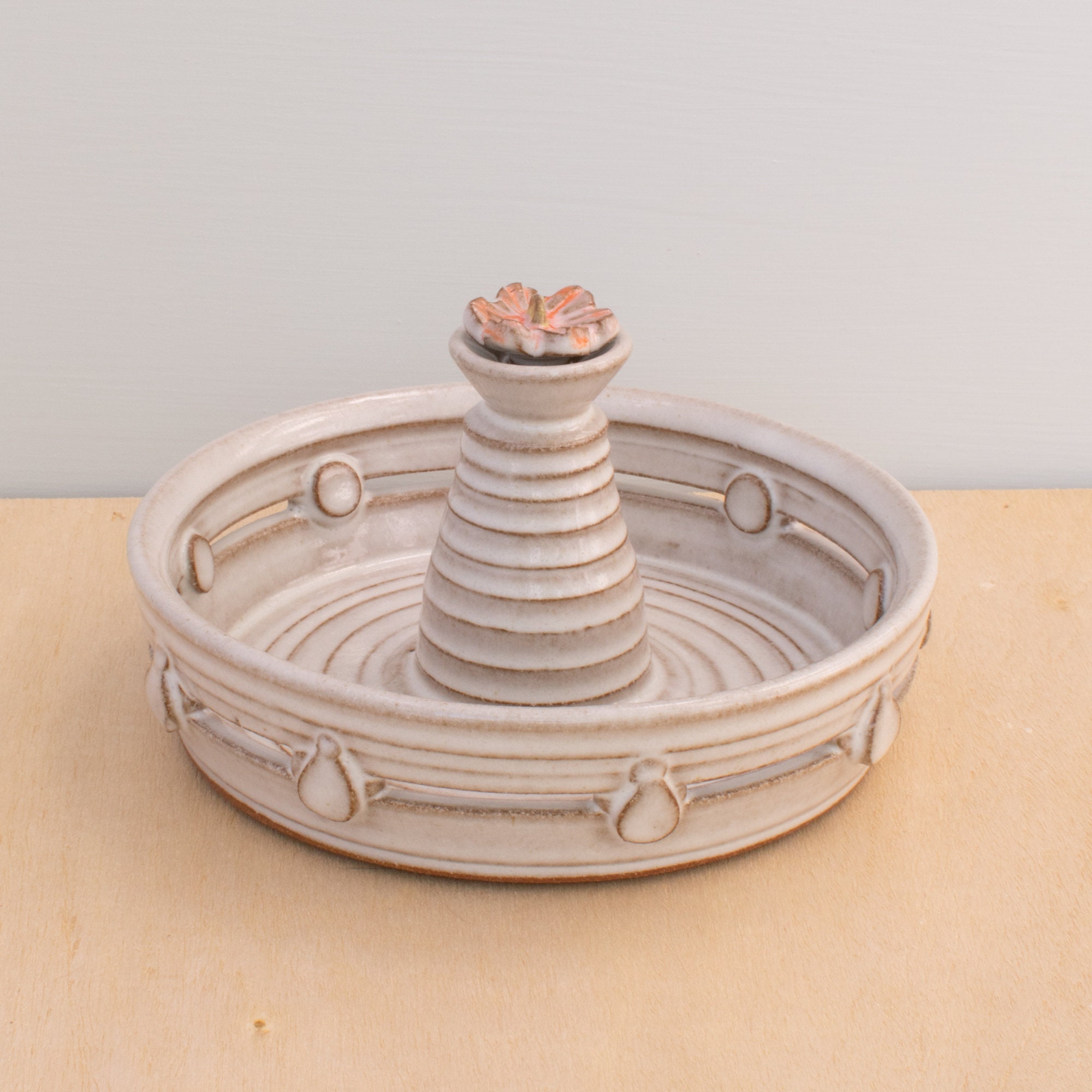 Handmade Ceramic Tray Jewelry Tray Key Tray Ceramic Dish Etsy