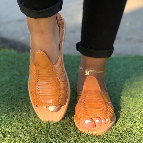 Huaraches Pachucos | Etsy