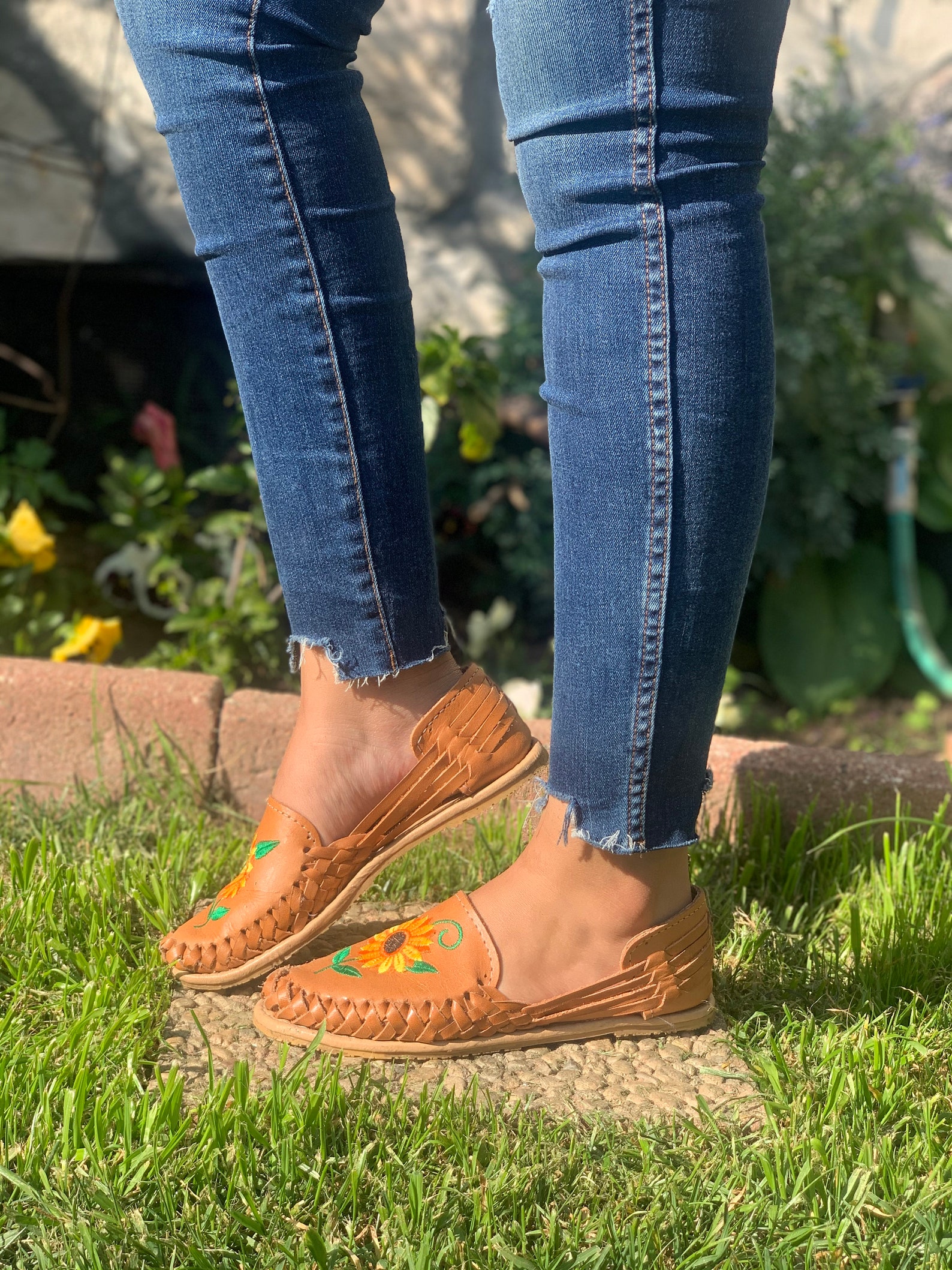mexican huaraches for sale