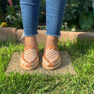 mexican huaraches etsy