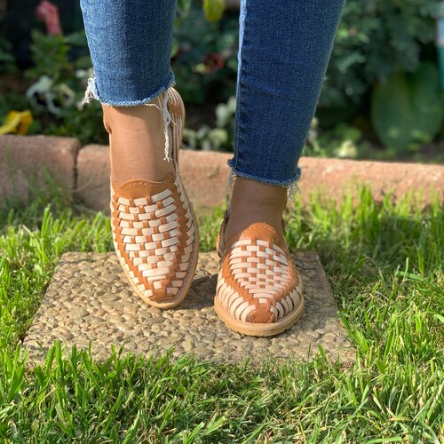 mexican huaraches sandals womens
