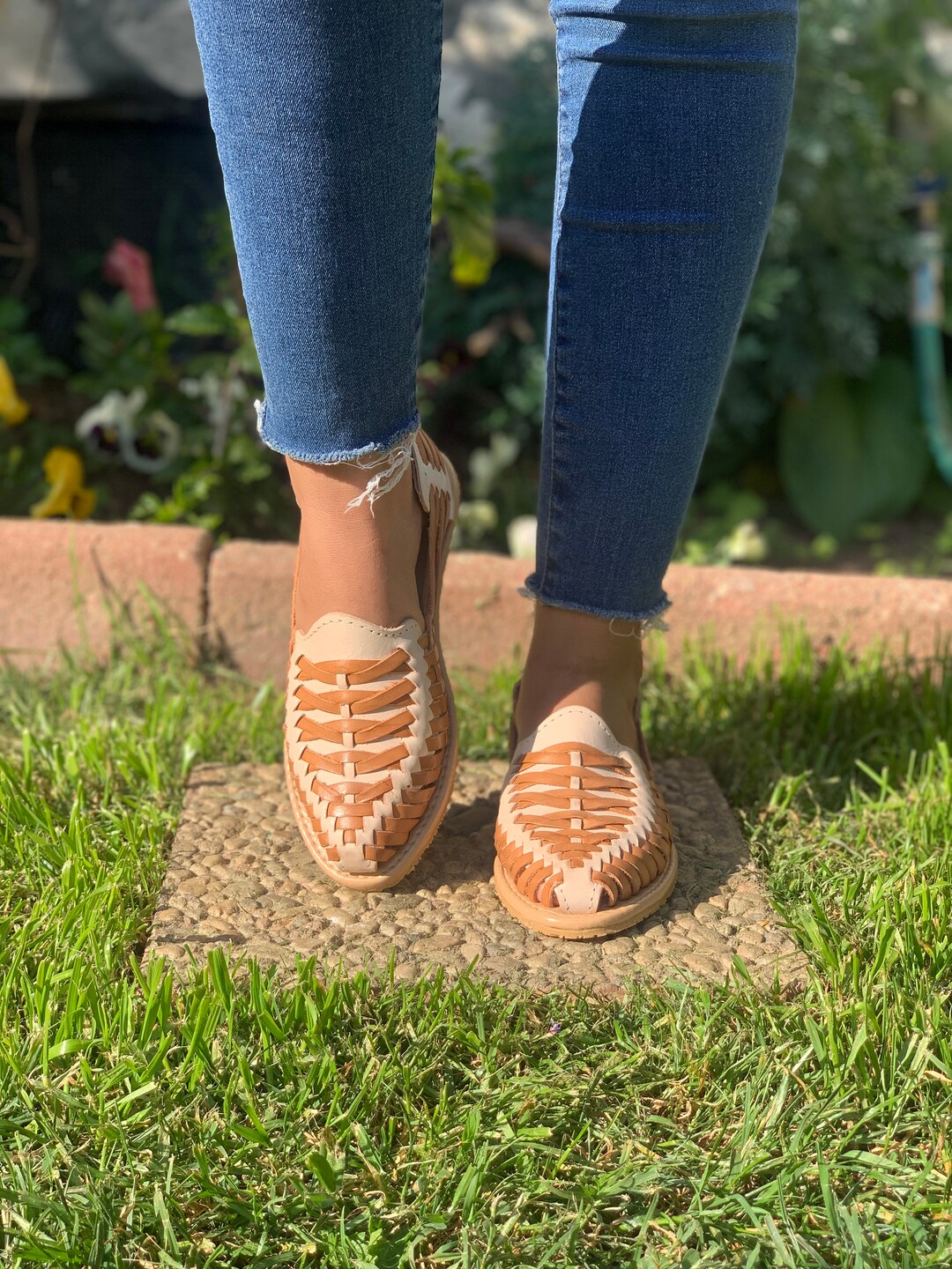 mexican huaraches near me