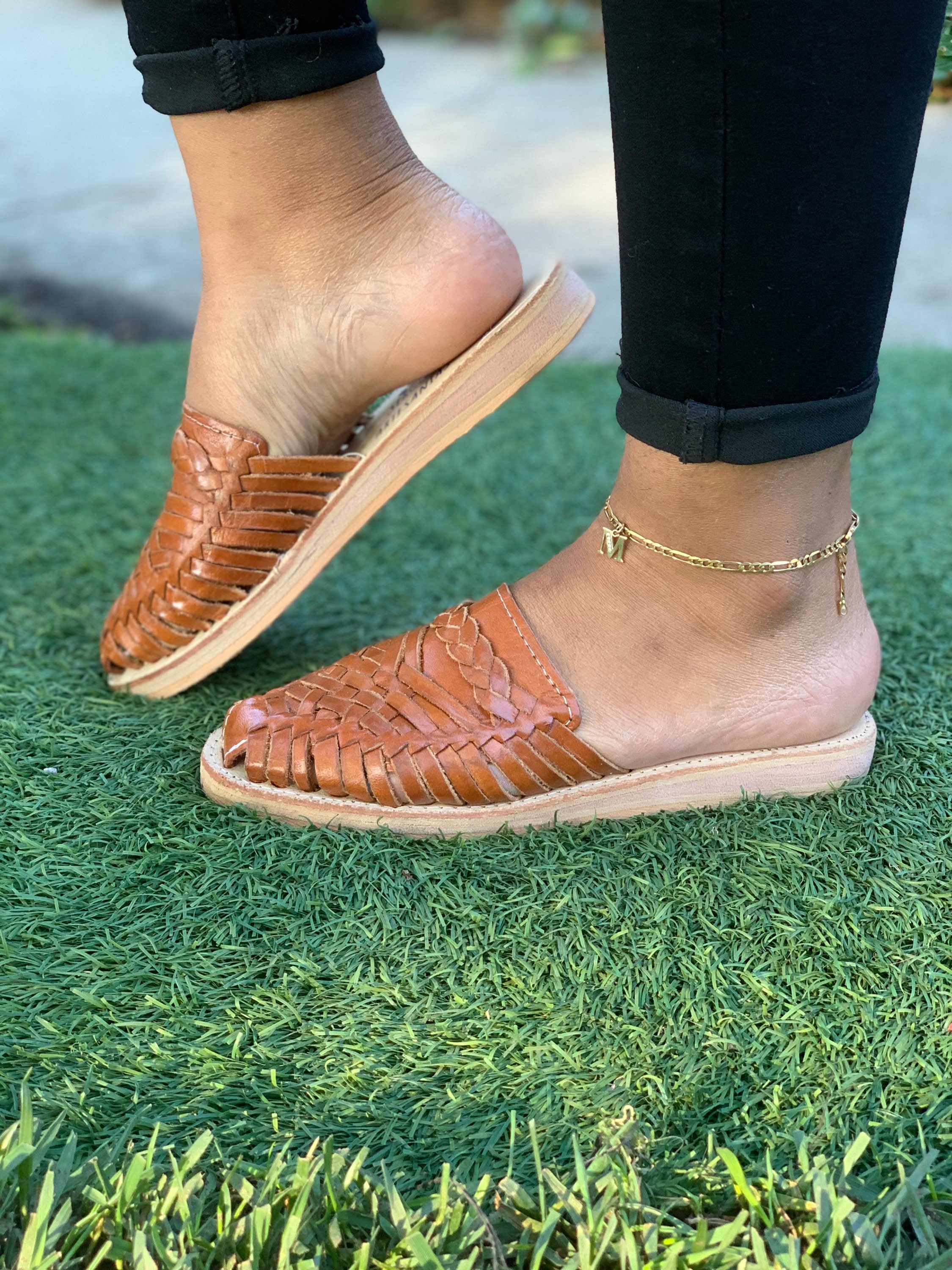 mexicana sandals