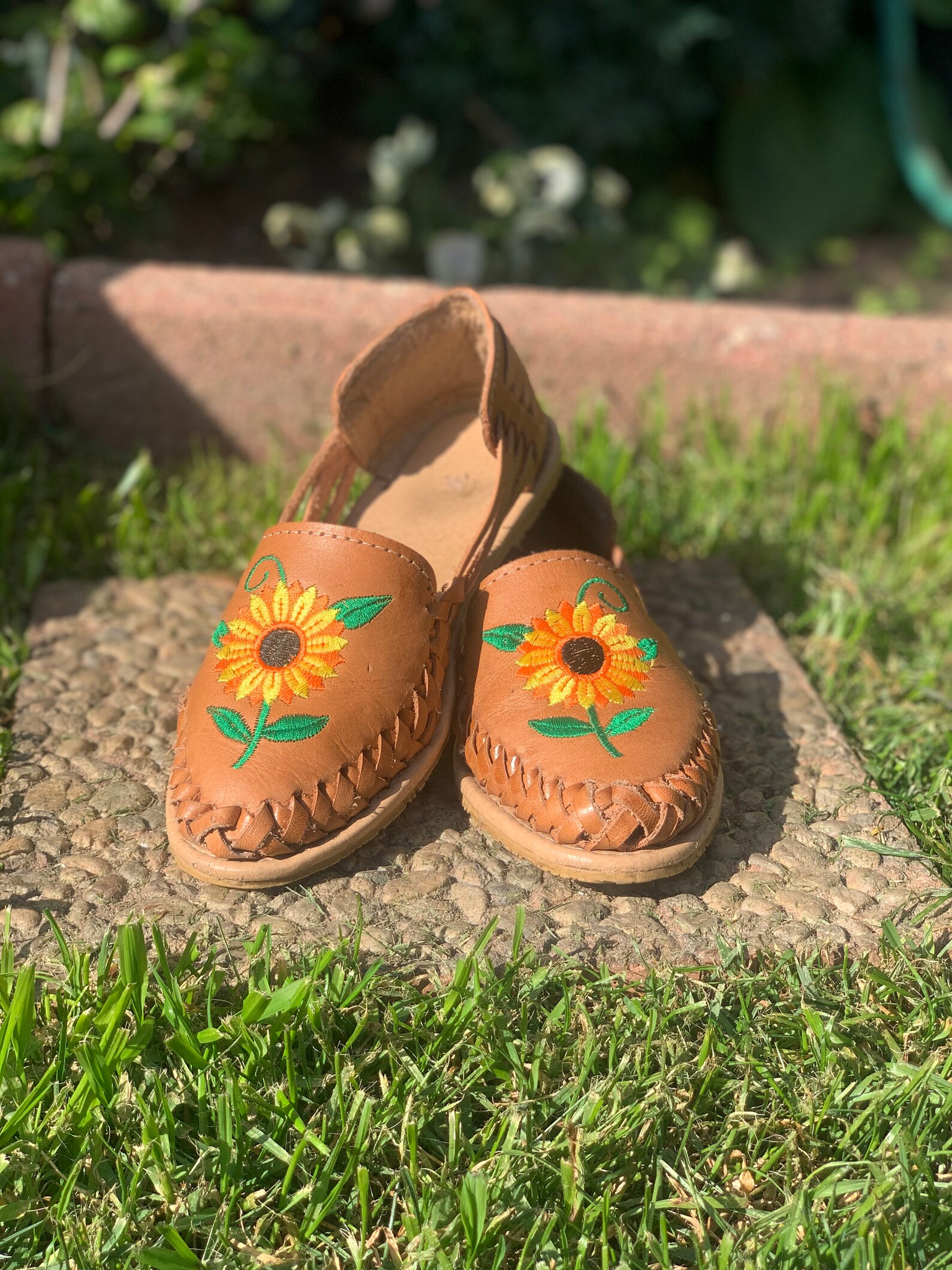 mexican huaraches near me