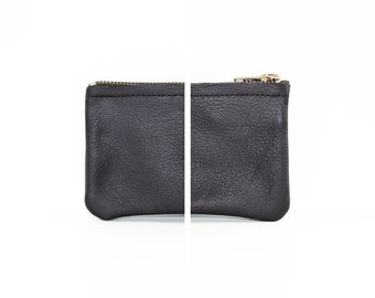 comme des garcons key pouch