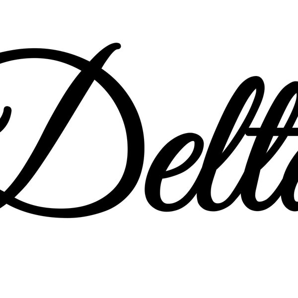 Delta Template