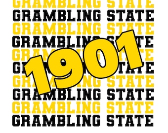 GSU 1901