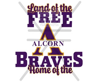 Land of the Free, Home of the Braves