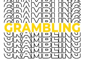Grambling Ups and Downs