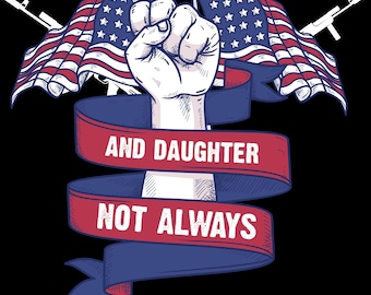 Veterans and Daughters