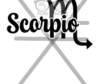 Schorpioen