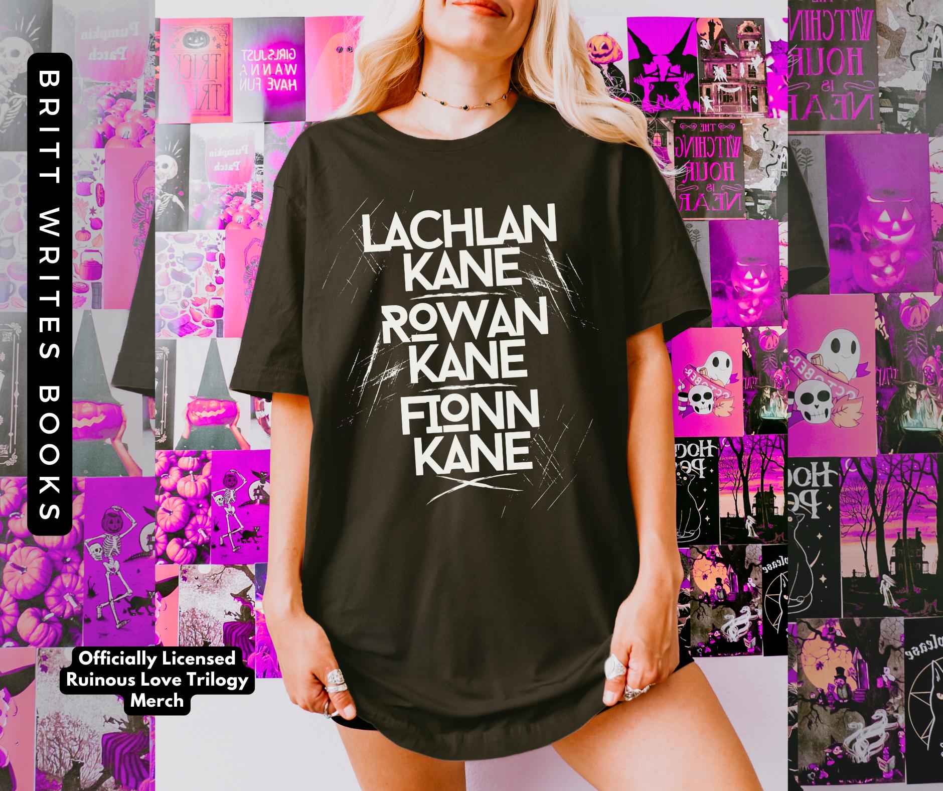 LIFE IS ROMANCE Tシャツ kaneee il_fullxfull.6291130941_lg08.jpg