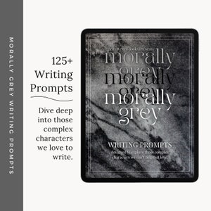 Creative Writing Etsy