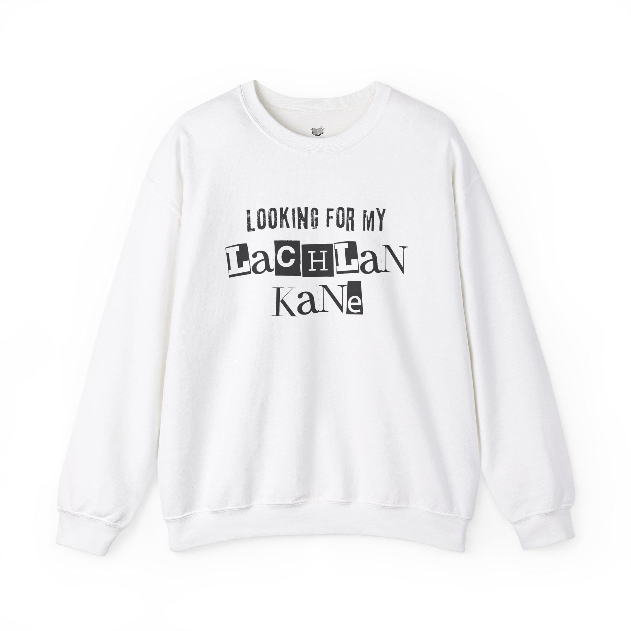 Lachlan Kane Tee | Ruinous Love Trilogy by Brynne Weaver