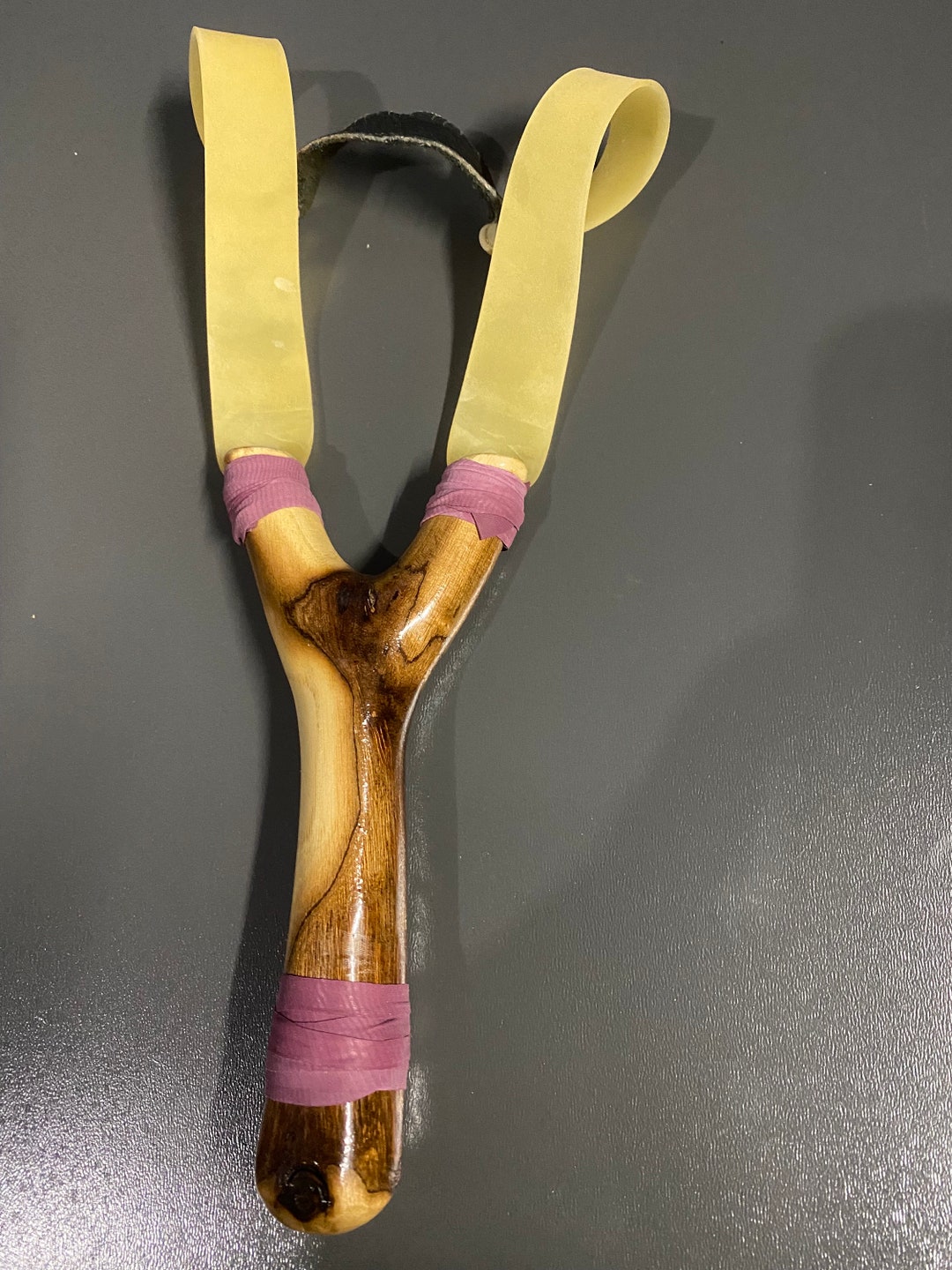 Powerful Slingshots Catapult Etsy UK