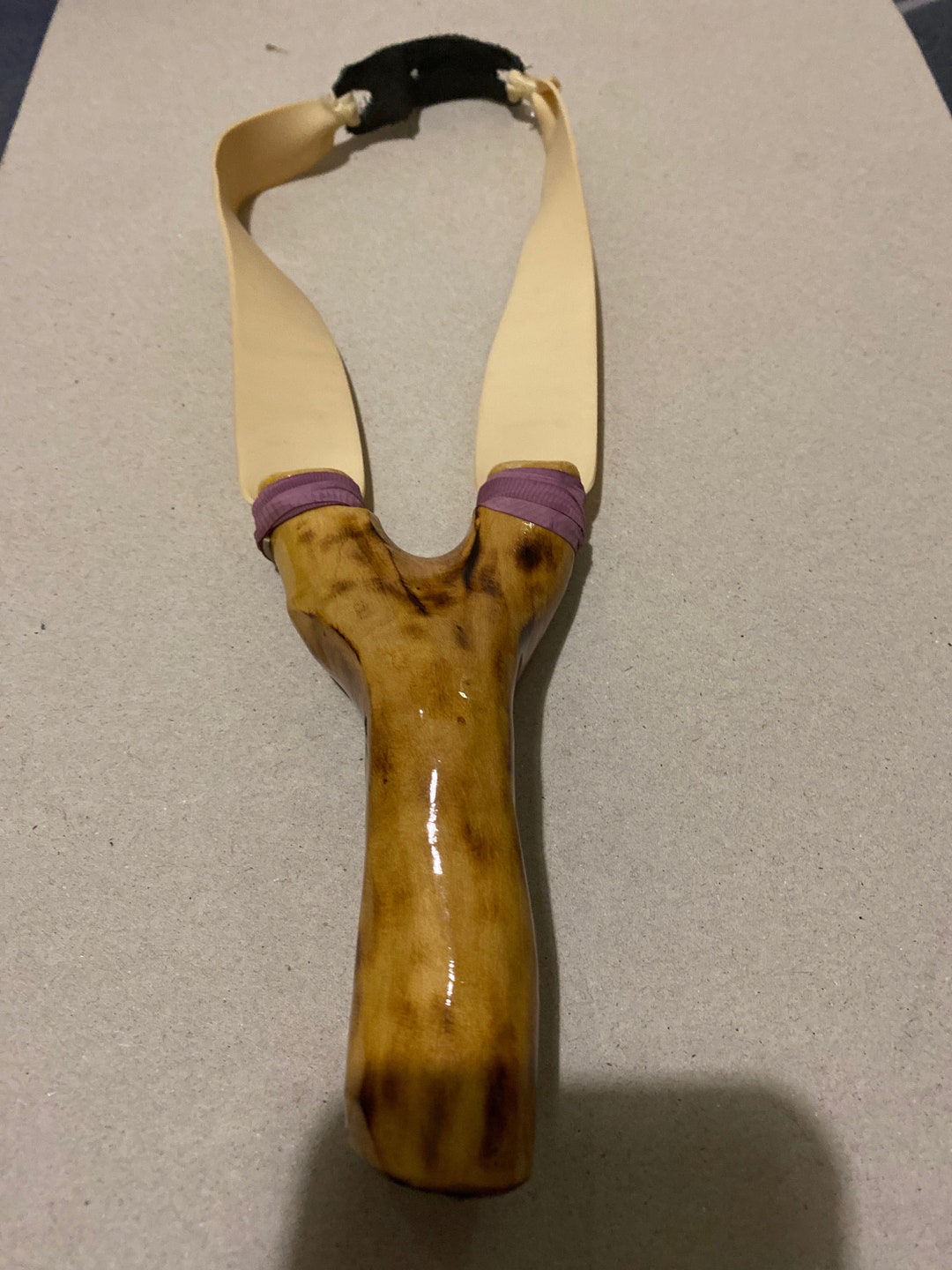 Powerful Slingshots Catapult Etsy UK